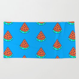 fruit Beach Towel