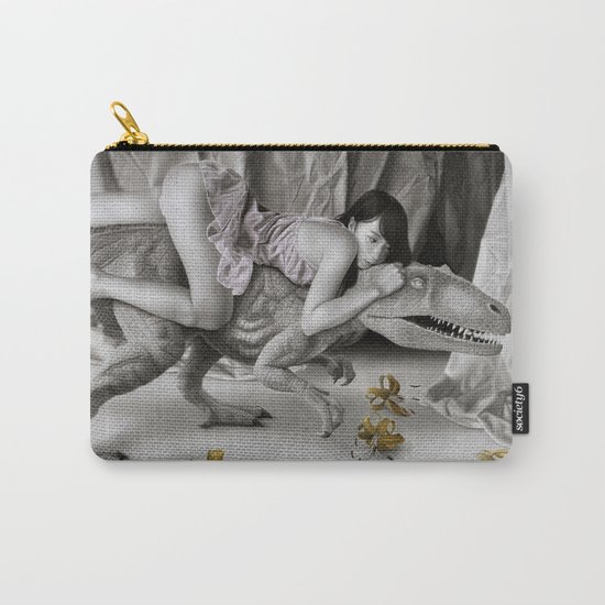 my hero Carry-All Pouch