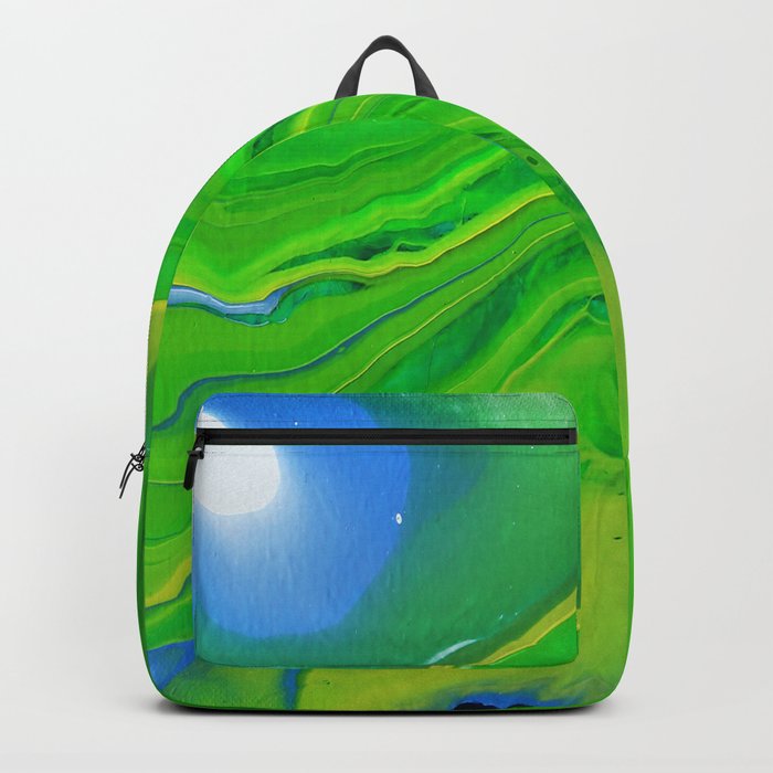 Green River Backpack