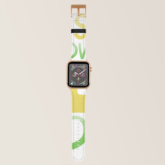 Fun golf top apple watch