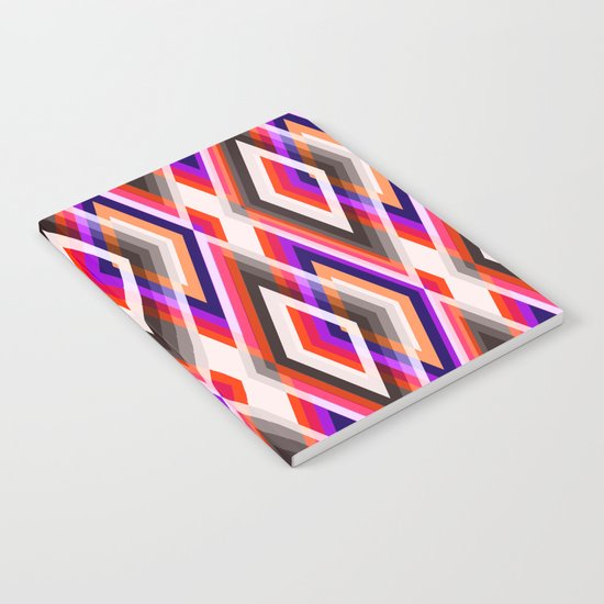 PatternV35 Notebook