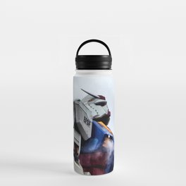 Gundam Pride Water Bottle