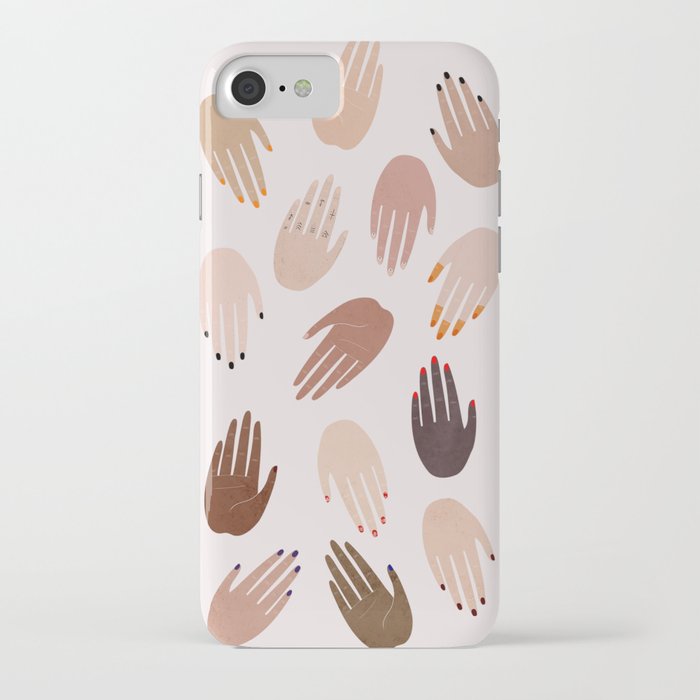 grrrl iphone case