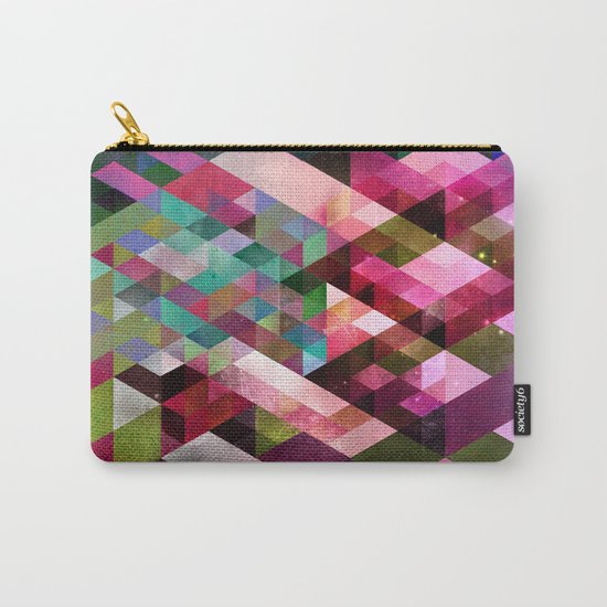 myshmysh Carry-All Pouch
