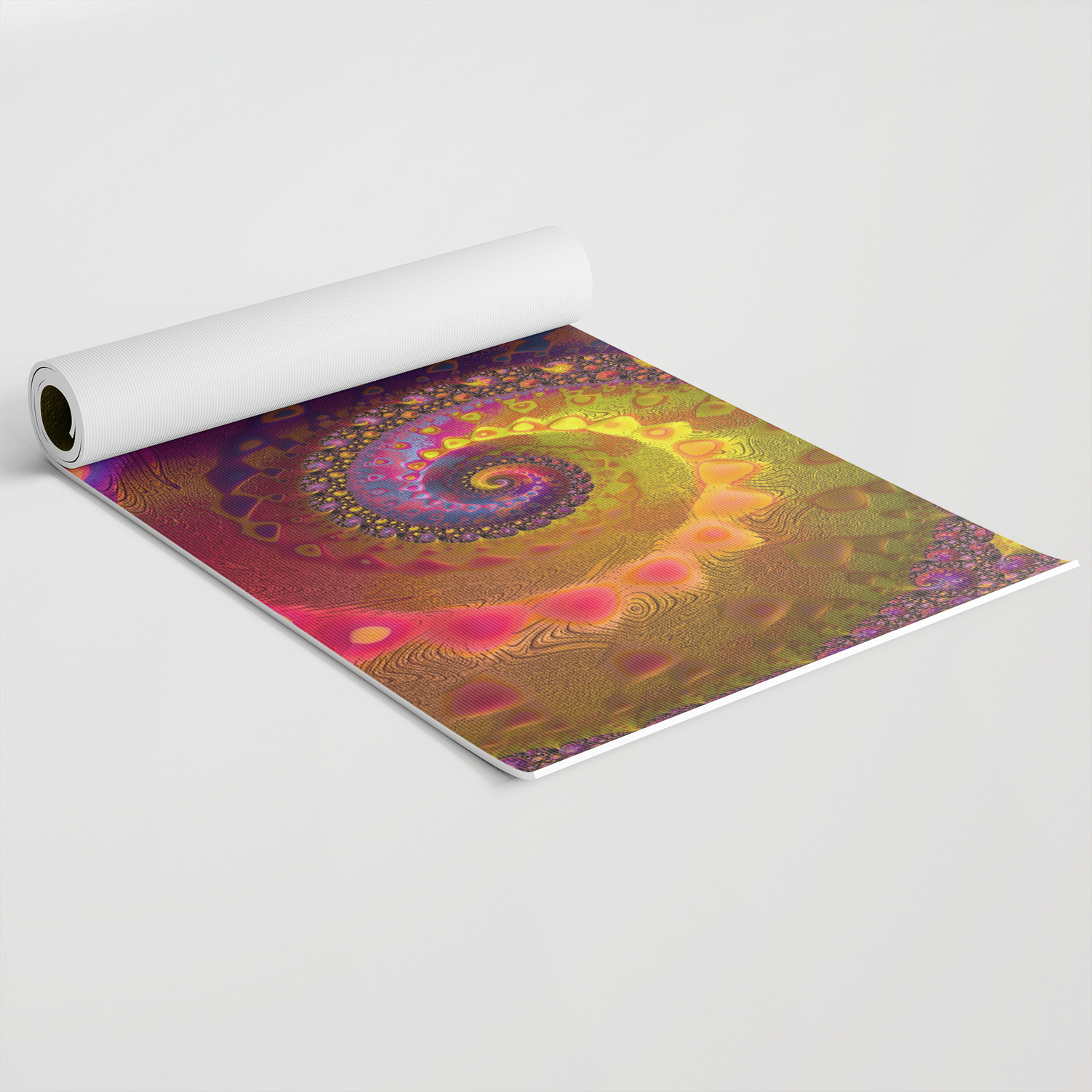 Vivre Yoga Mat 2024 www.horepnicko.cz