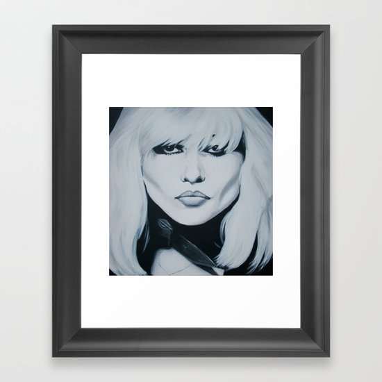 Debbie Muse Framed Art Print