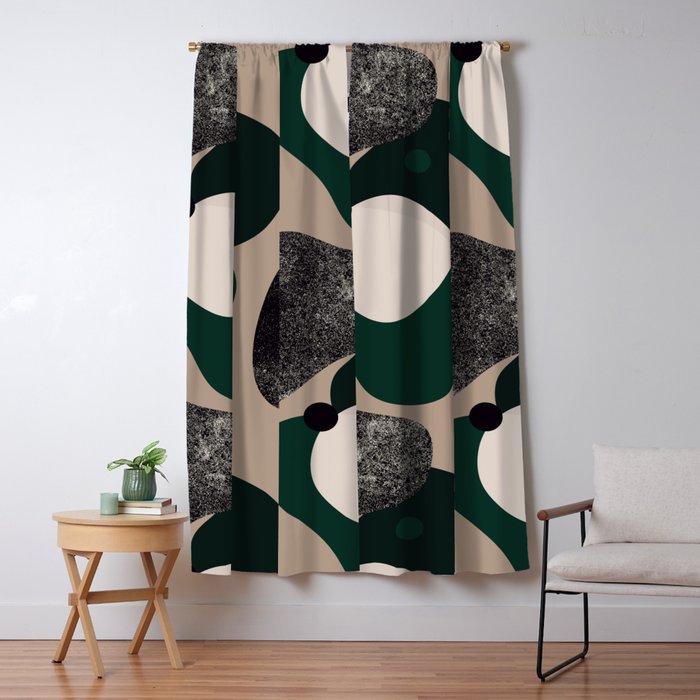 Blackout Curtain