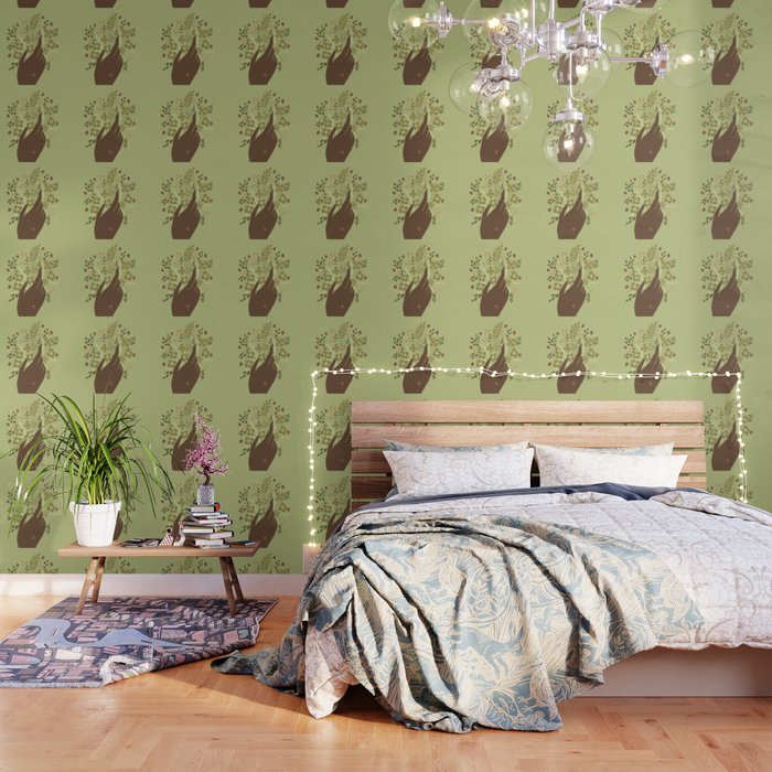 Good Luck Ii Wallpaper By Angelarizza Society6