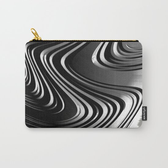 black#61 Carry-All Pouch