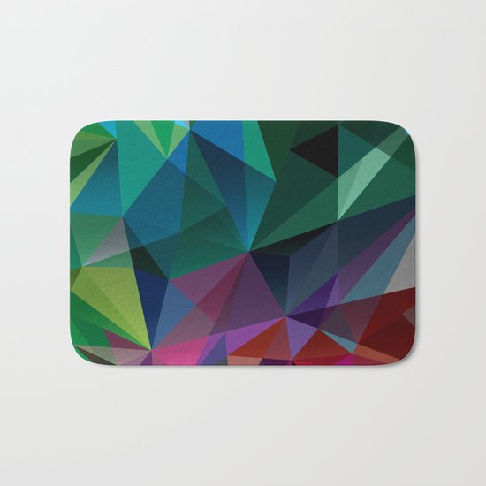 Autumn Equinox 2010 Bath Mat