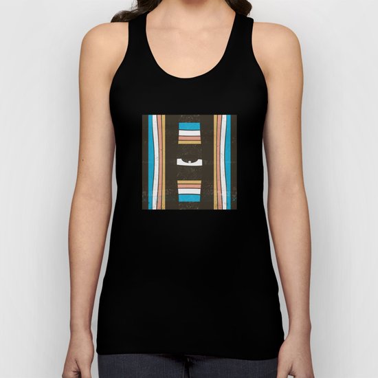 Next Dimension Unisex Tank Top