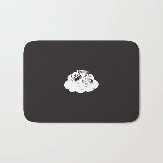 Bliss Bath Mat