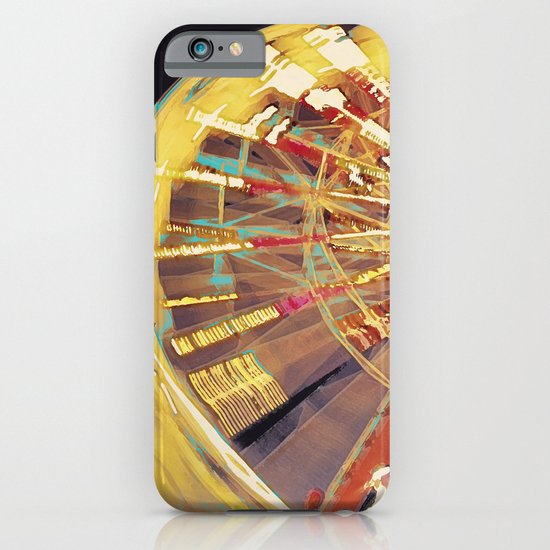 Spin iPhone & iPod Case