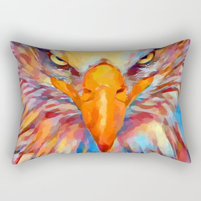 Rectangular Pillow