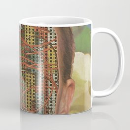 Stepford Priestess Coffee Mug