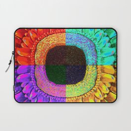 Burst Laptop Sleeve