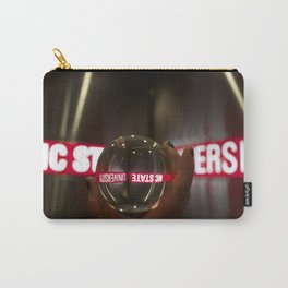 NC State University Carry-All Pouch