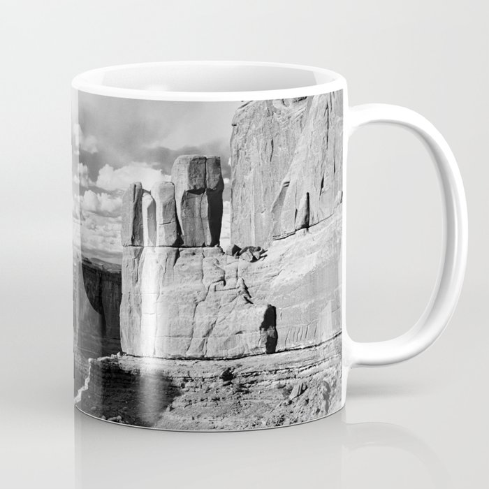 Arches National Park, Utah Coffee Mug