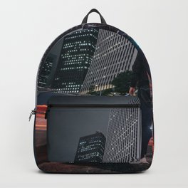 City night Backpack