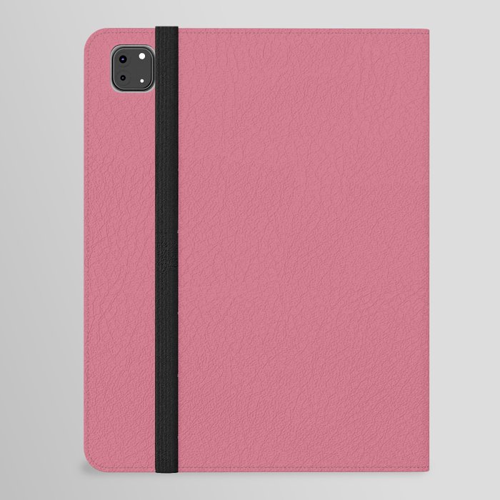 Antique Rose iPad Folio Case