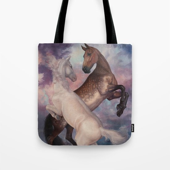 The memory Tote Bag