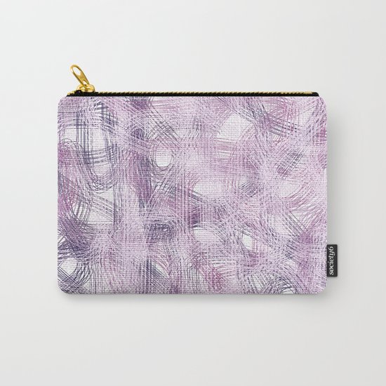 Abstract 376 Carry-All Pouch