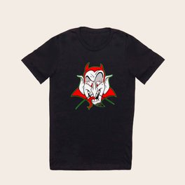Saucy Devil T Shirt