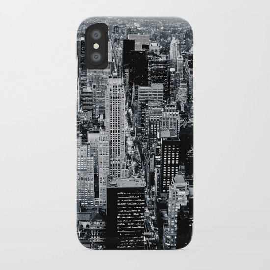 NYC - Big Apple iPhone Case