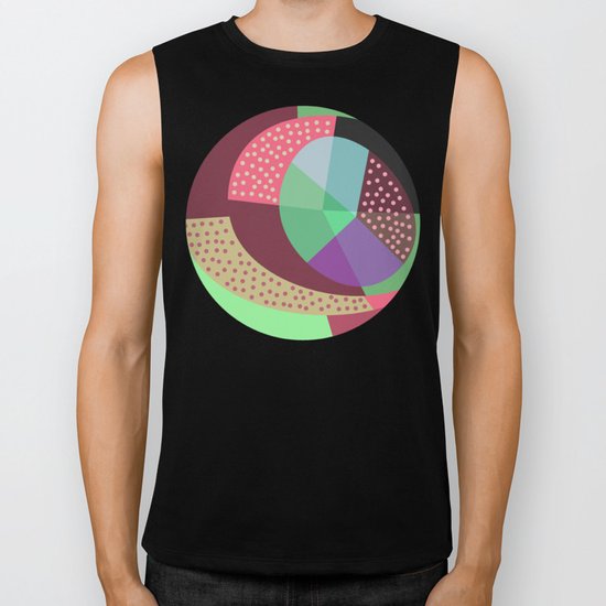 NaiveV Biker Tank