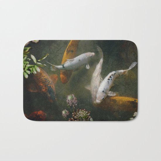 The Journey Bath Mat