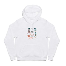 The Thomas Sullivan Kit Hoody
