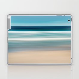 South Beach Afternoon Laptop & iPad Skin