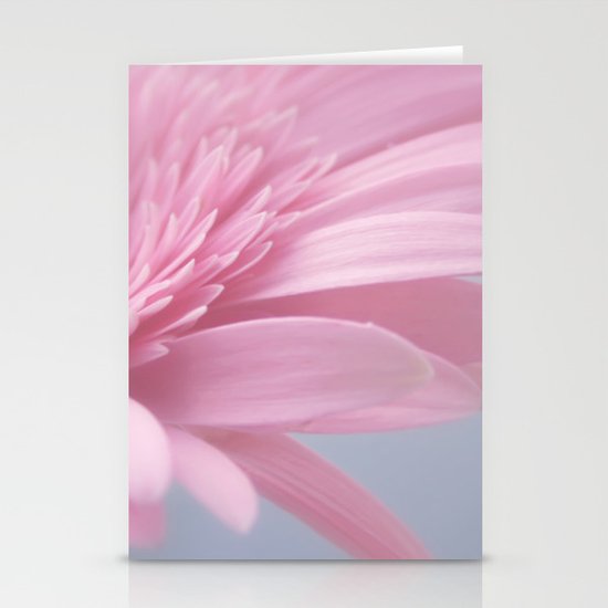 Pink Stationery Cards