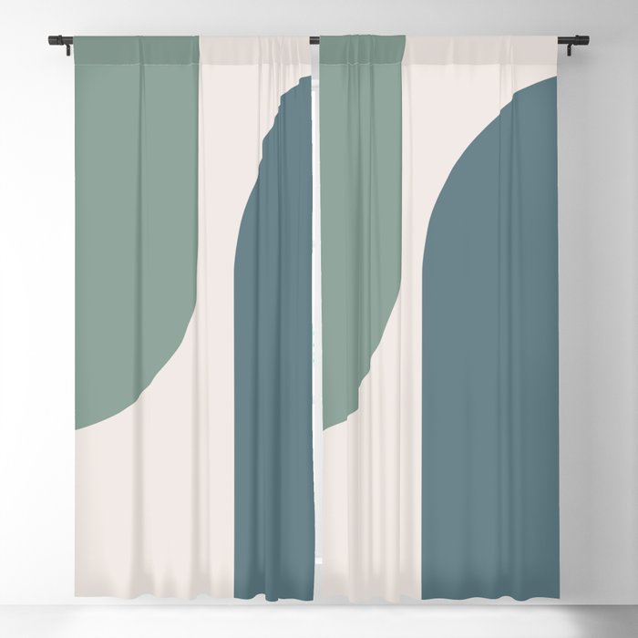 Blackout Curtain