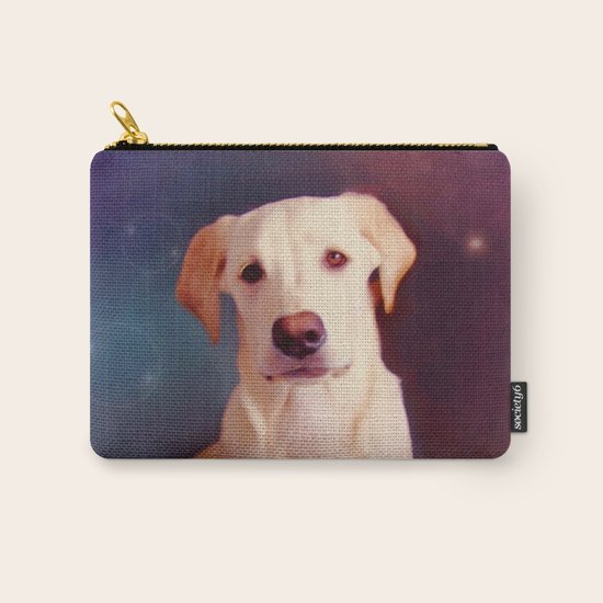 Baby Max Carry-All Pouch