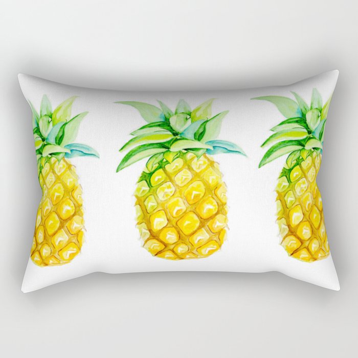 pineapple shaped pillow