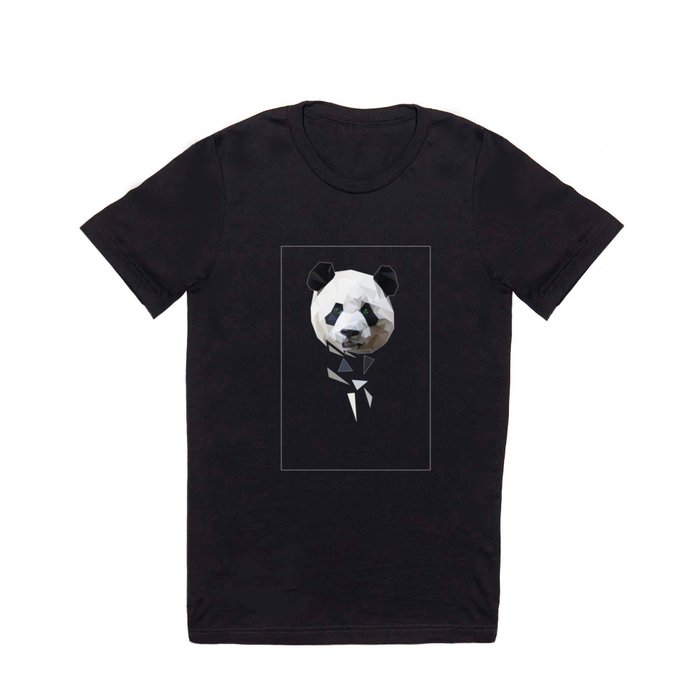 PANDA T Shirt