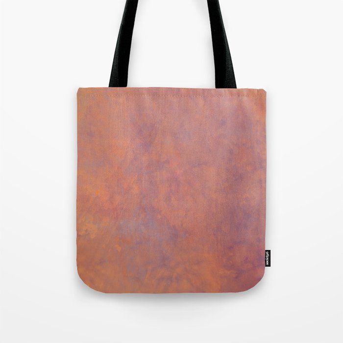 Intentions Tote Bag