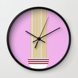 This is Love Wall Clock