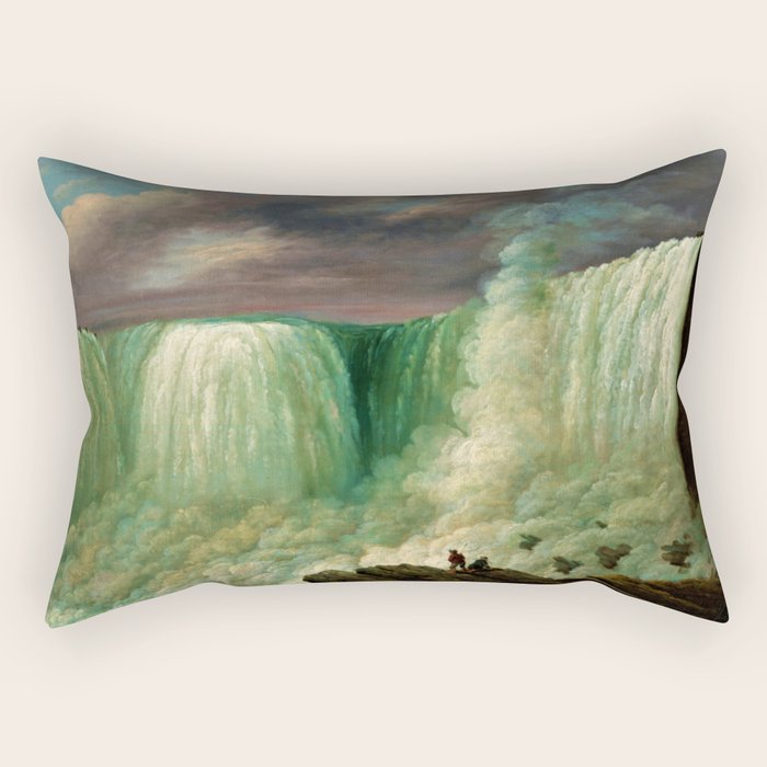 Rectangular Pillow