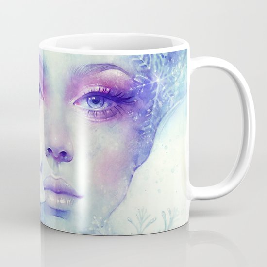 December Mug