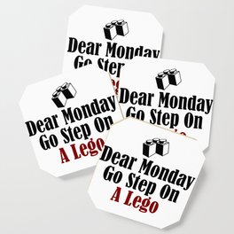 Painful Coasters For Any Decor Style Society6