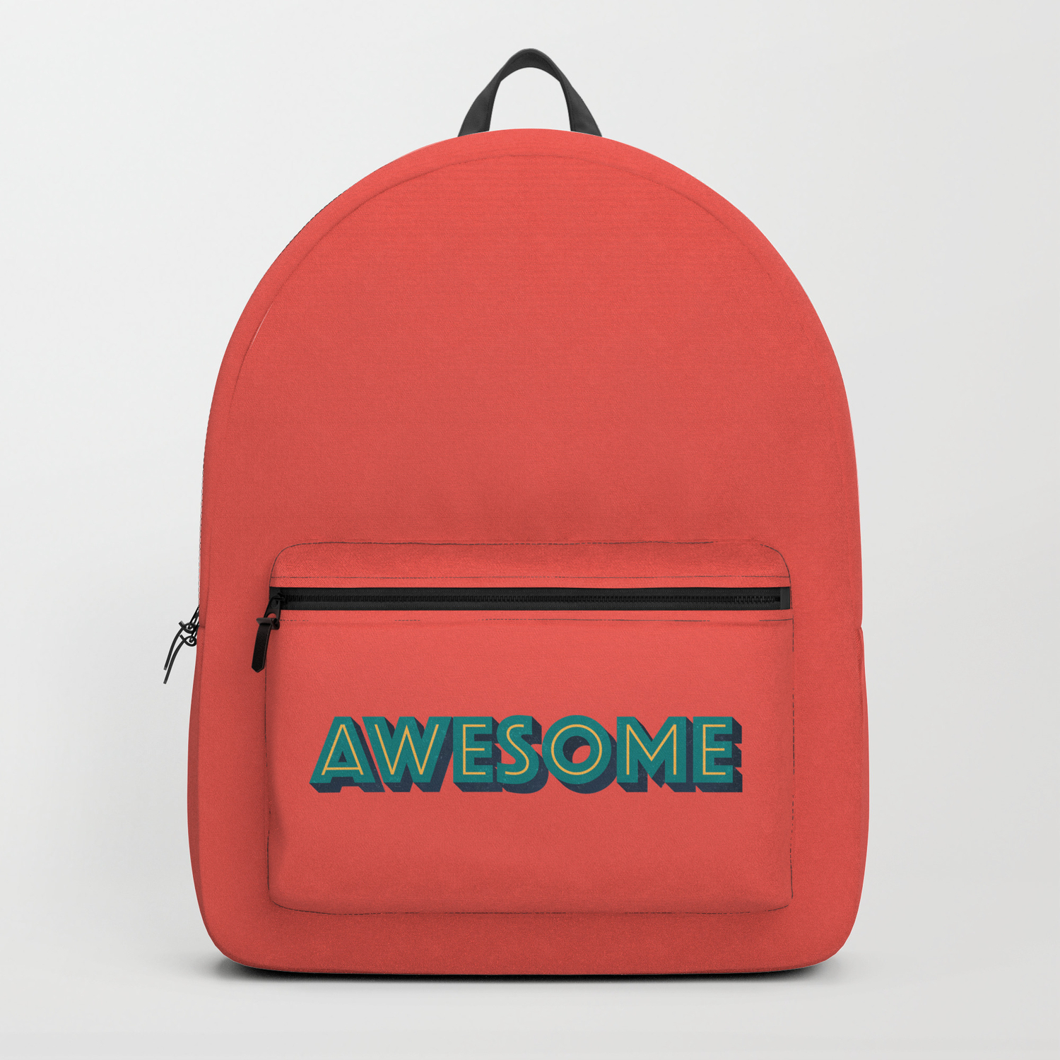 Nautisch Schipbreuk winkel Awesome Backpack by Word Quirk | Society6
