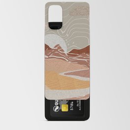 River of Light Android Card Case