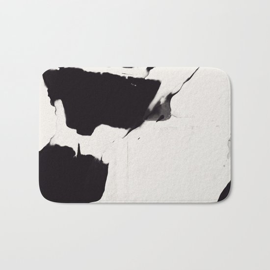 UNTITLED#88 Bath Mat