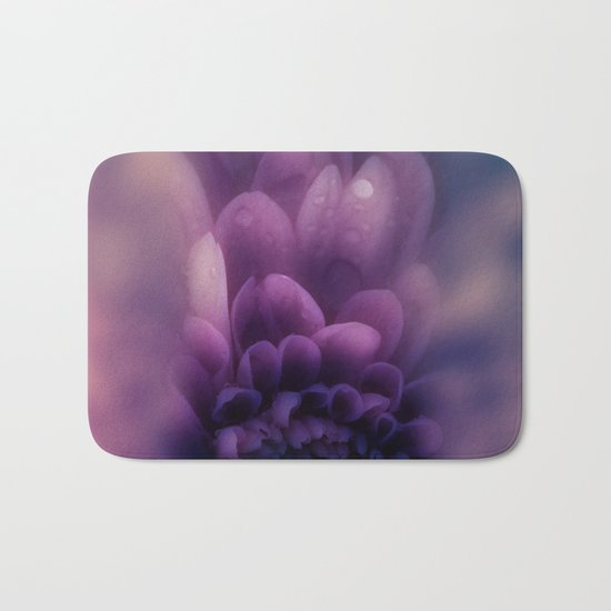 Deeper Bath Mat
