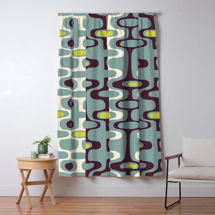 Blackout Curtain