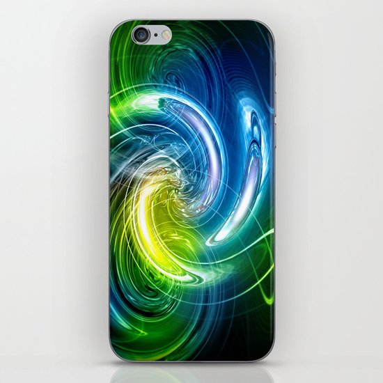 Renewal iPhone & iPod Skin