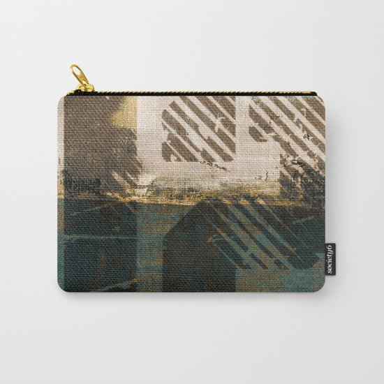 Fibonacci 1-2 Carry-All Pouch