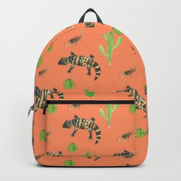 Desert Life Backpack